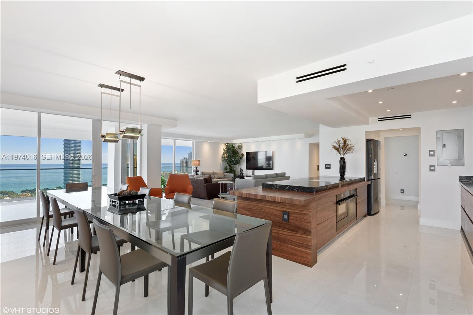 TURNBERRY ISLE CONDO - Residential