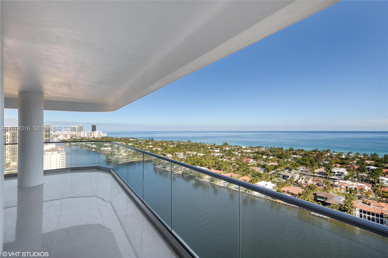 TURNBERRY ISLE CONDO - Residential