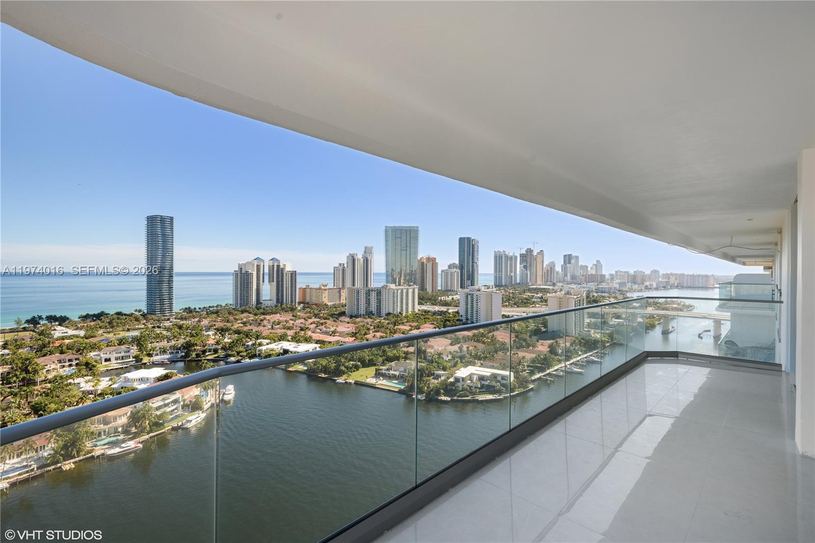 TURNBERRY ISLE CONDO - Residential