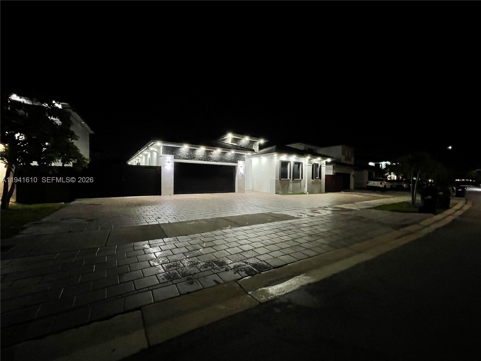 MEADOWS SUBDIVISION - Residential Lease