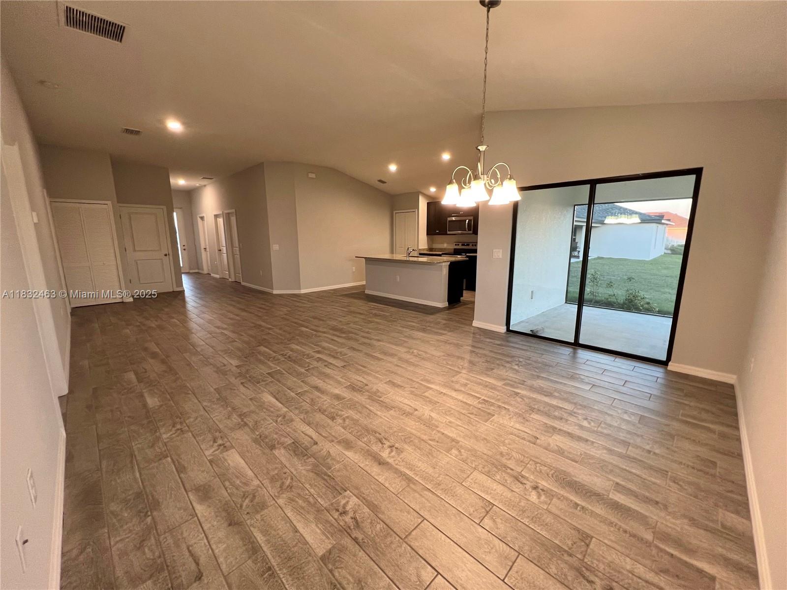 Cape Coral unit 42 - Residential