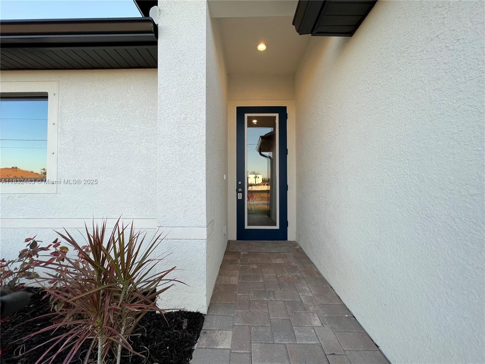 Cape Coral unit 42 - Residential