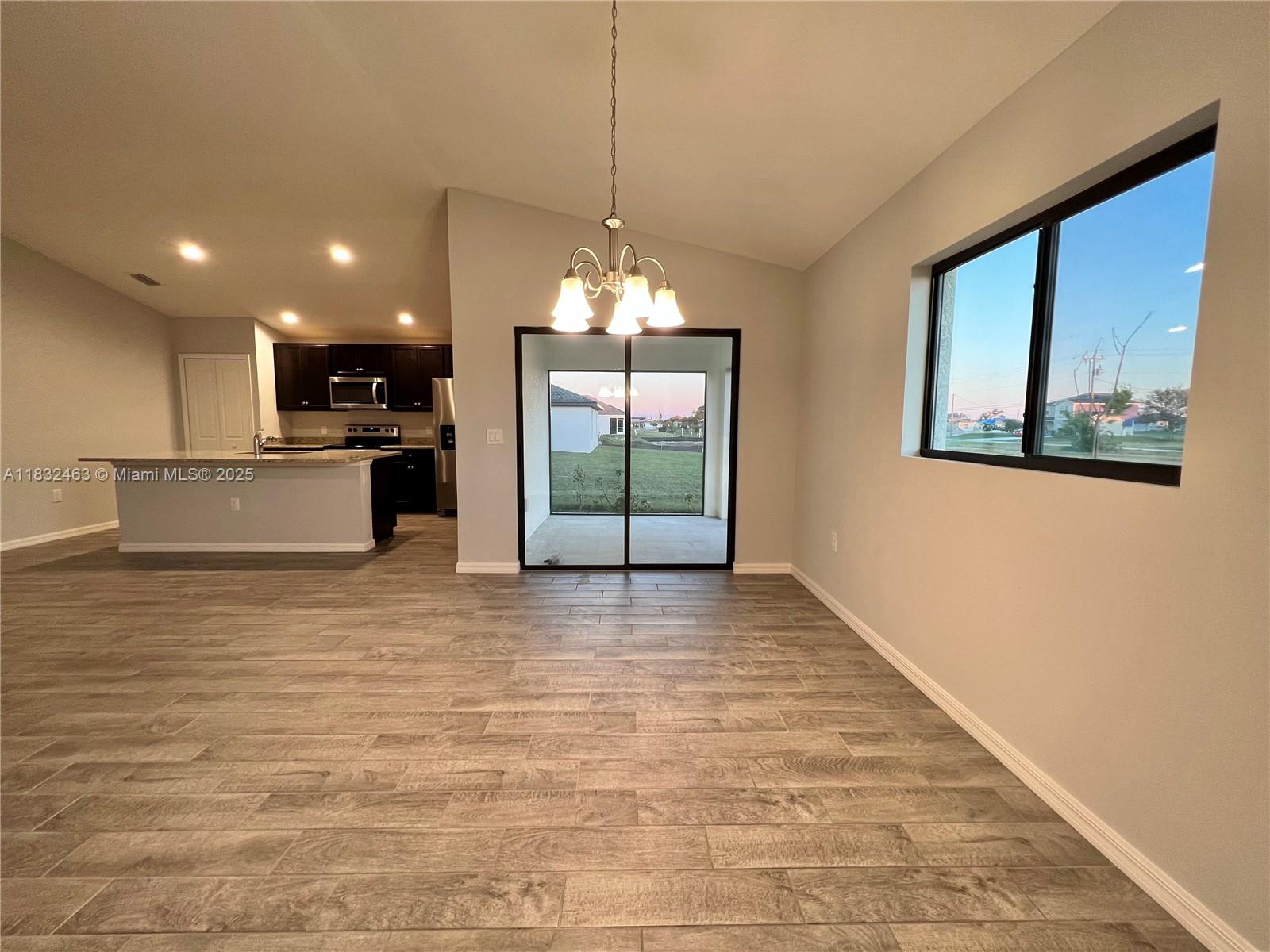 Cape Coral unit 42 - Residential