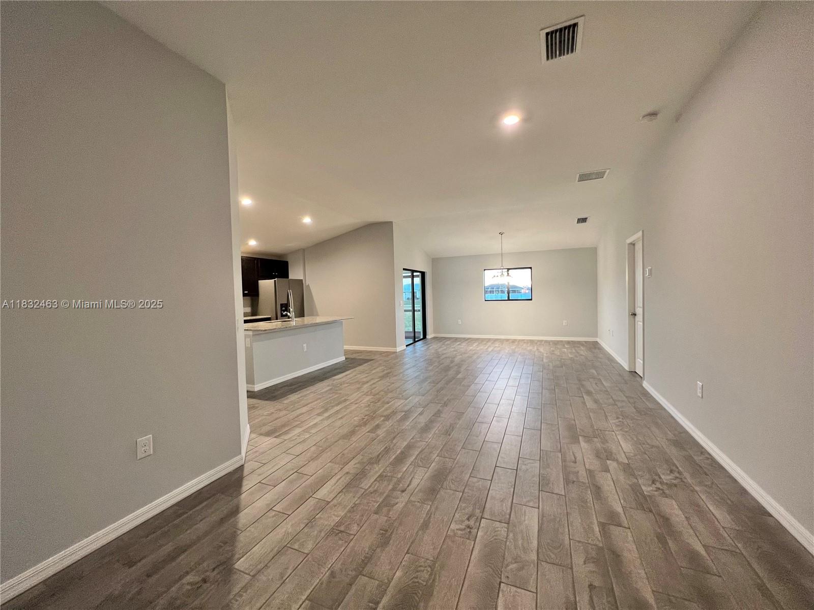 Cape Coral unit 42 - Residential