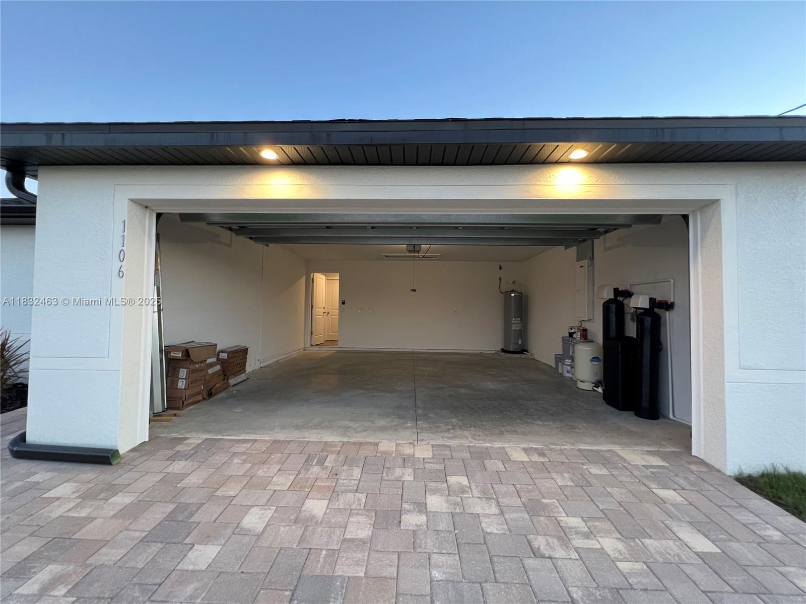 Cape Coral unit 42 - Residential