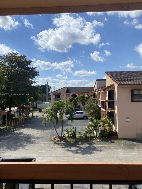 Condominium in Hialeah FL 5215 25th Ct.jpg