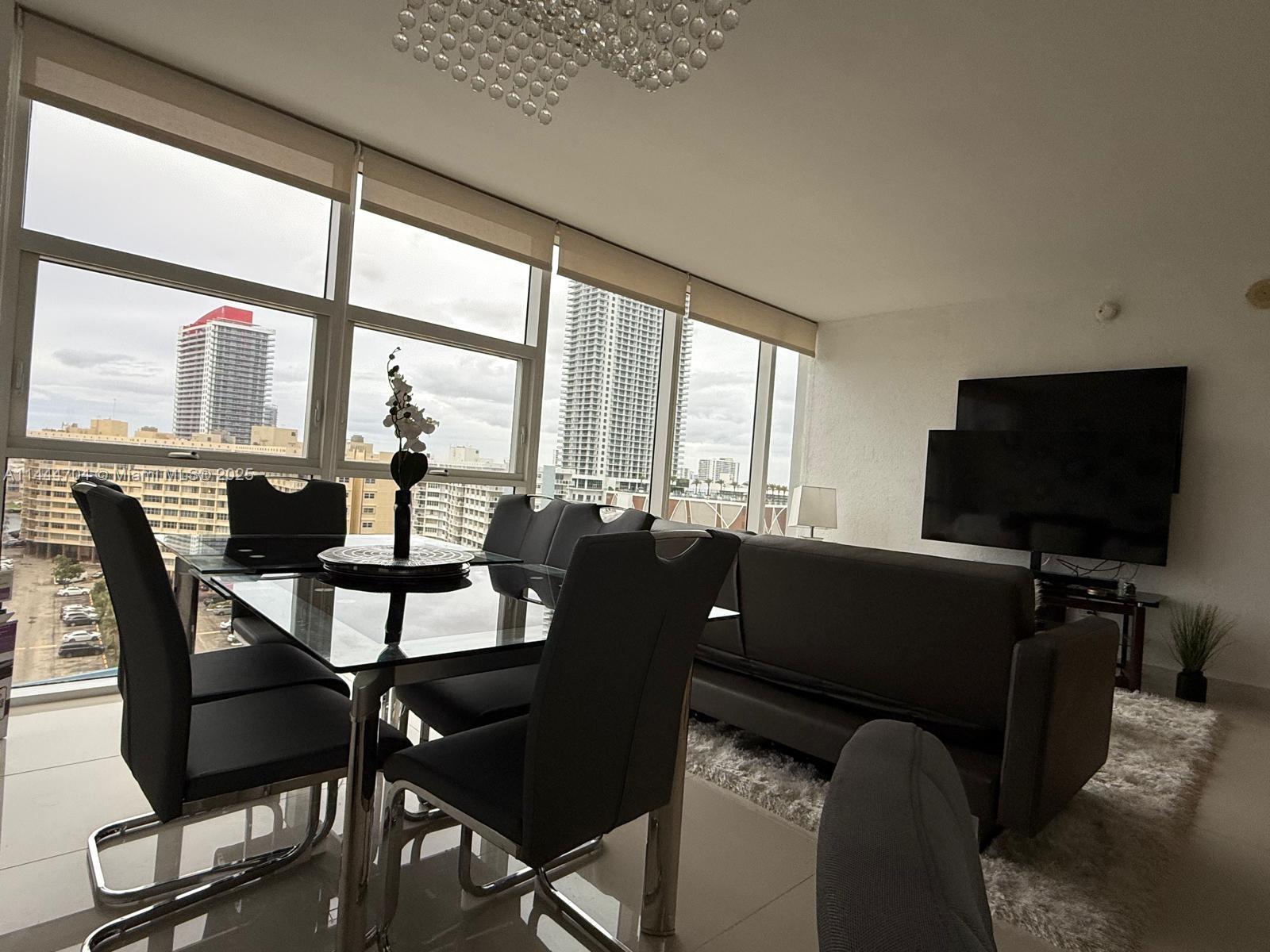 BEACH CLUB TWO CONDO - Residential Lease