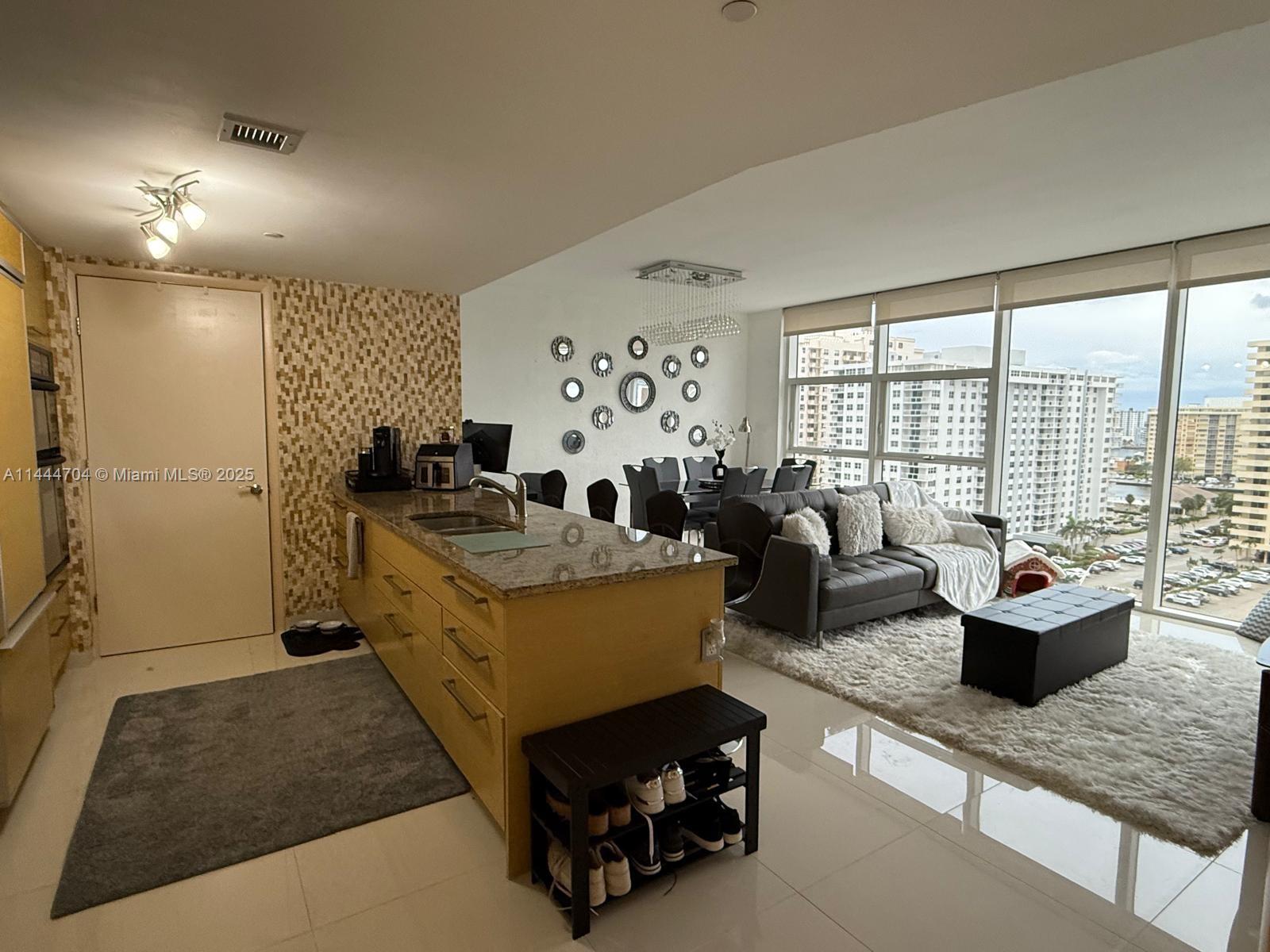 BEACH CLUB TWO CONDO - Residential Lease