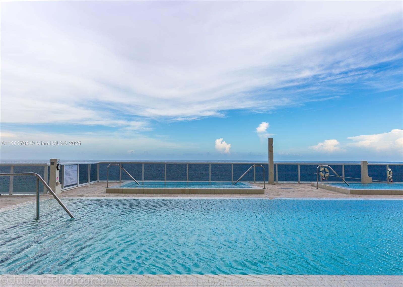 BEACH CLUB TWO CONDO - Residential Lease