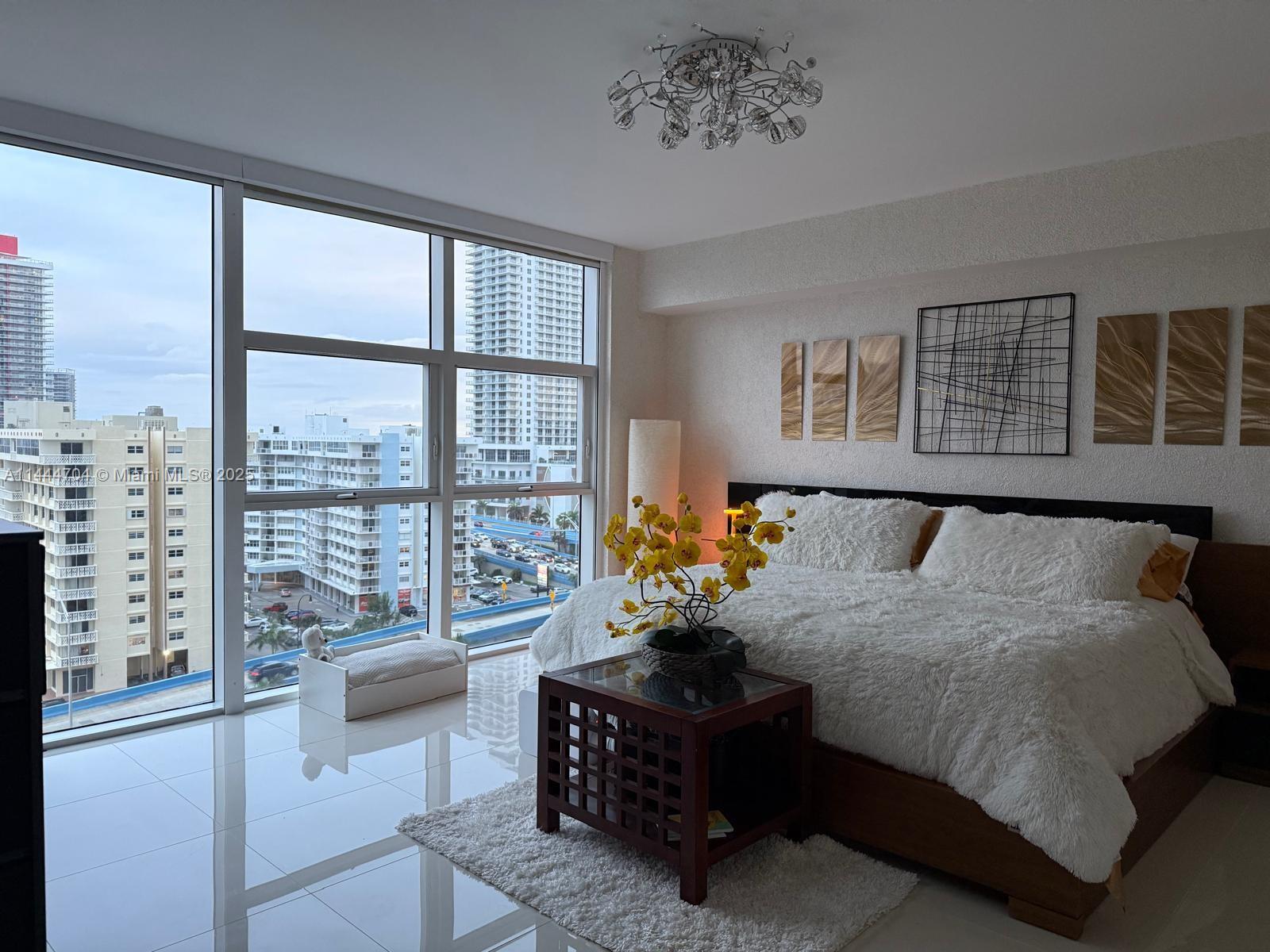 BEACH CLUB TWO CONDO - Residential Lease