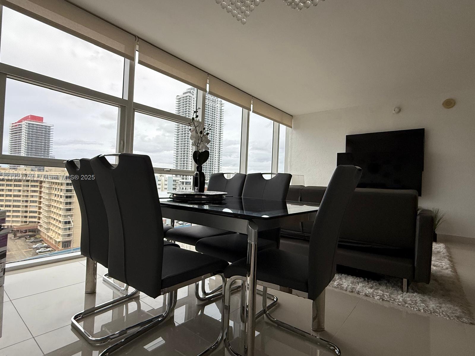 BEACH CLUB TWO CONDO - Residential Lease