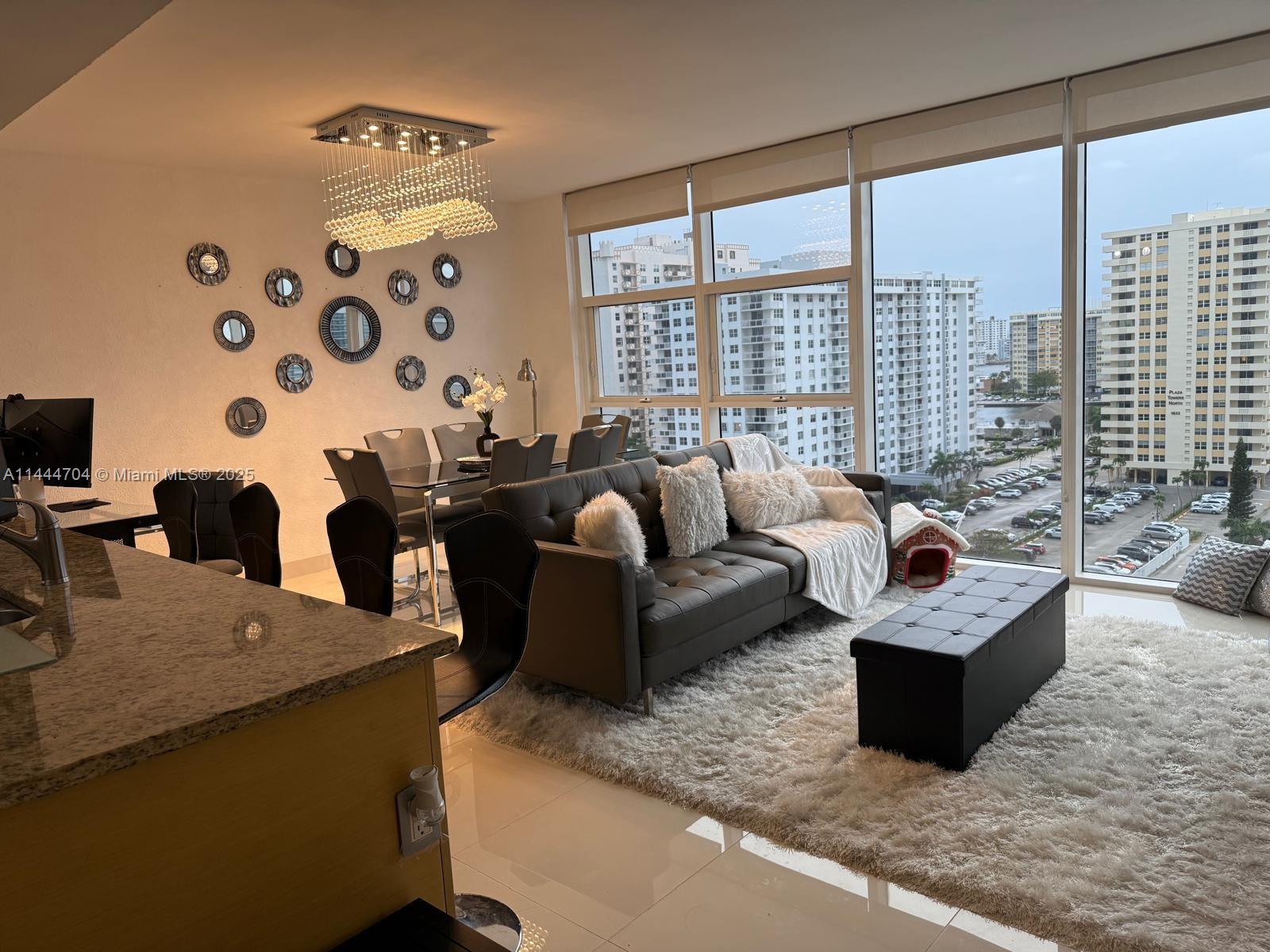 BEACH CLUB TWO CONDO - Residential Lease