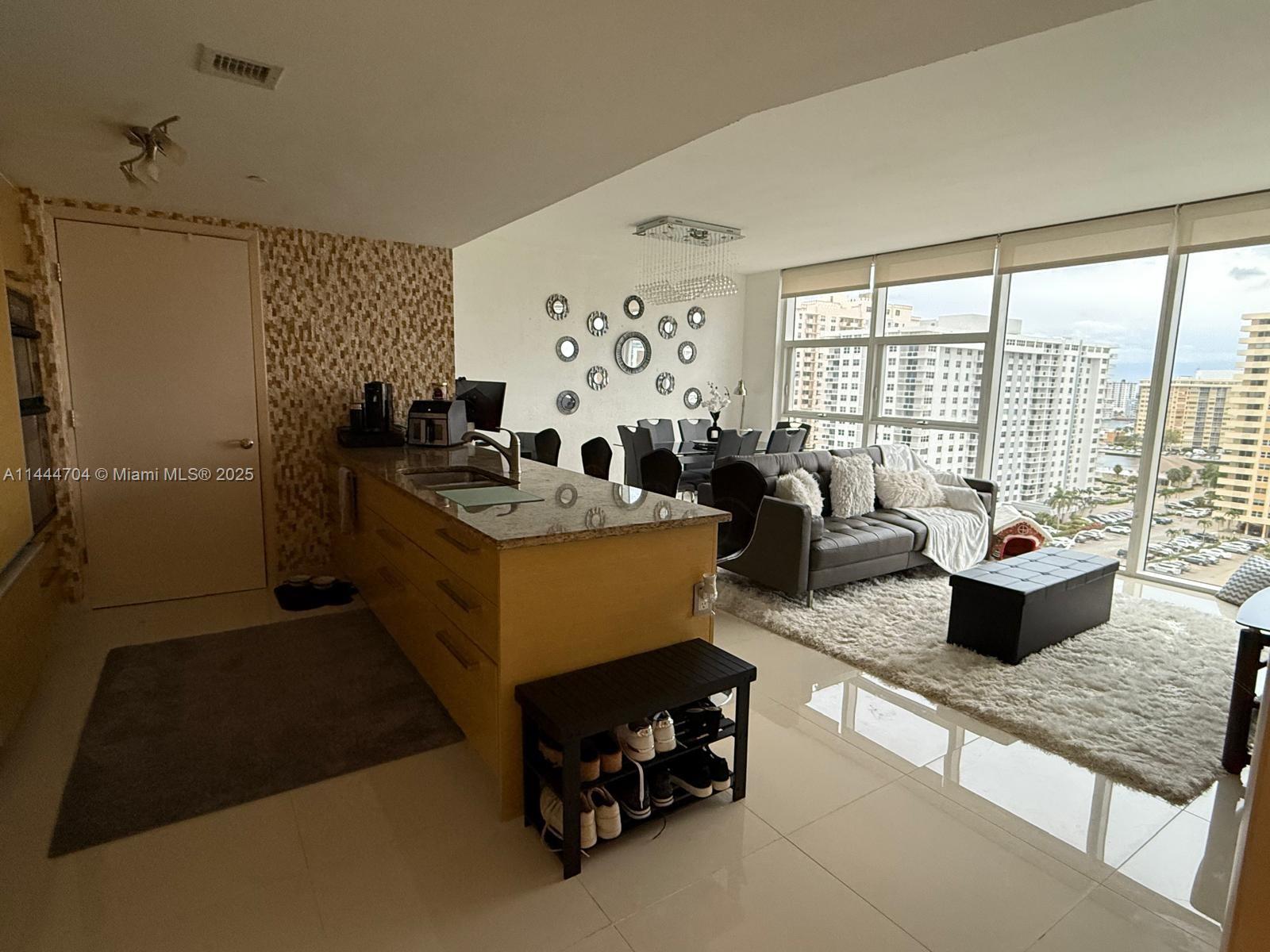 BEACH CLUB TWO CONDO - Residential Lease