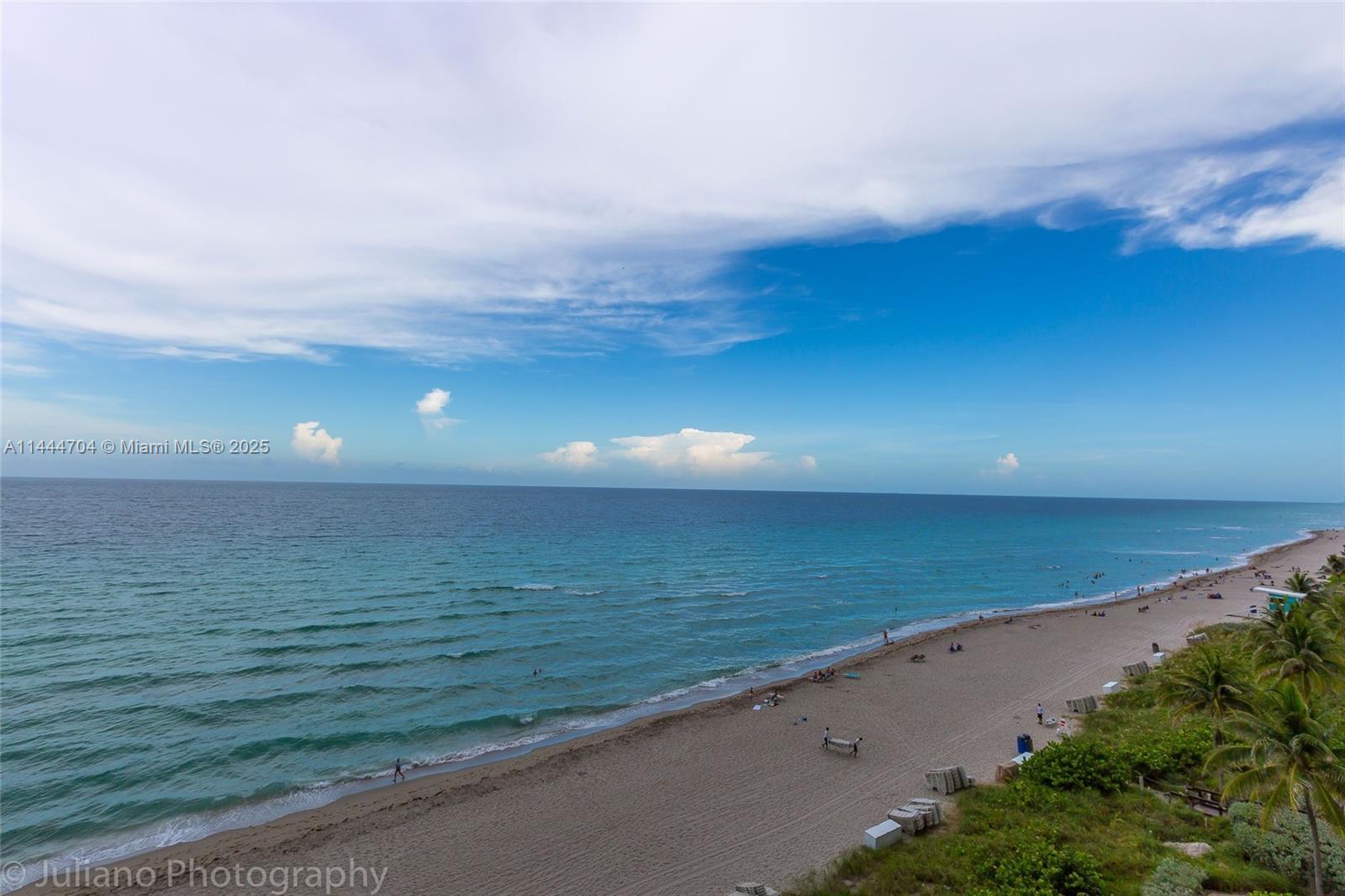 BEACH CLUB TWO CONDO - Residential Lease