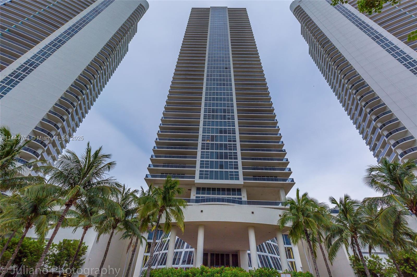 Rental Property at 1830 S Ocean Dr 1107, Hallandale Beach, Broward County, Florida - Bedrooms: 1 
Bathrooms: 1  - $3,750 MO.