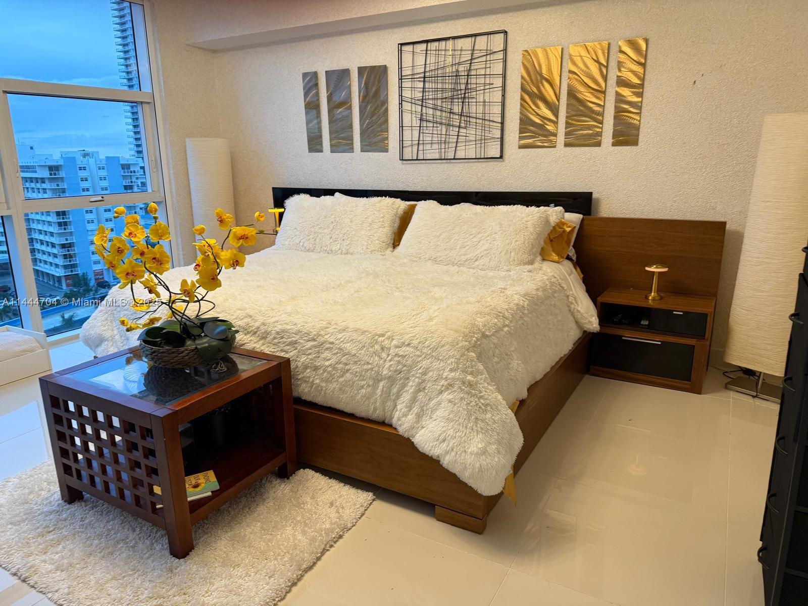 BEACH CLUB TWO CONDO - Residential Lease