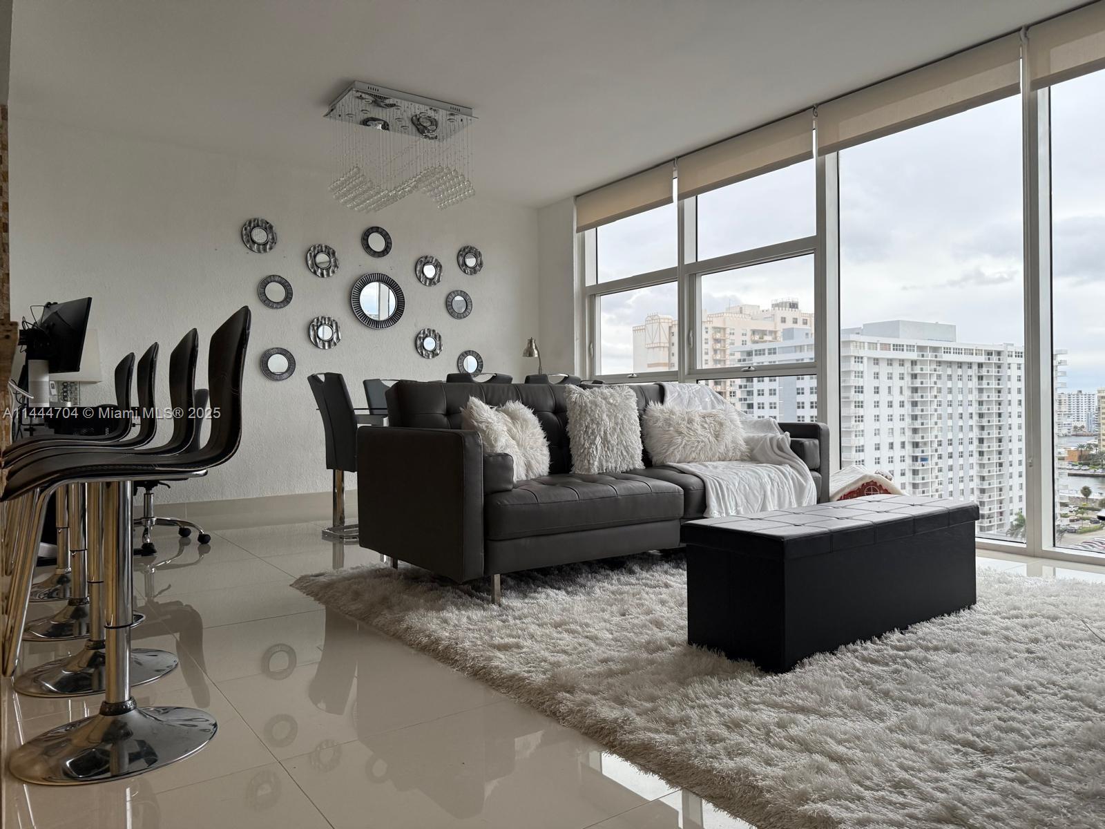 BEACH CLUB TWO CONDO - Residential Lease