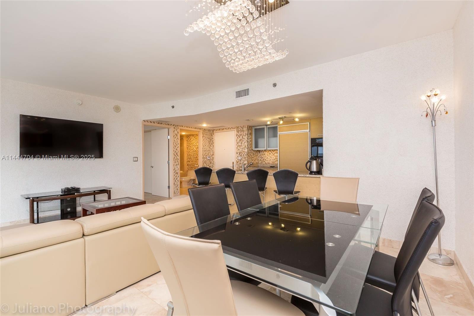 BEACH CLUB TWO CONDO - Residential Lease