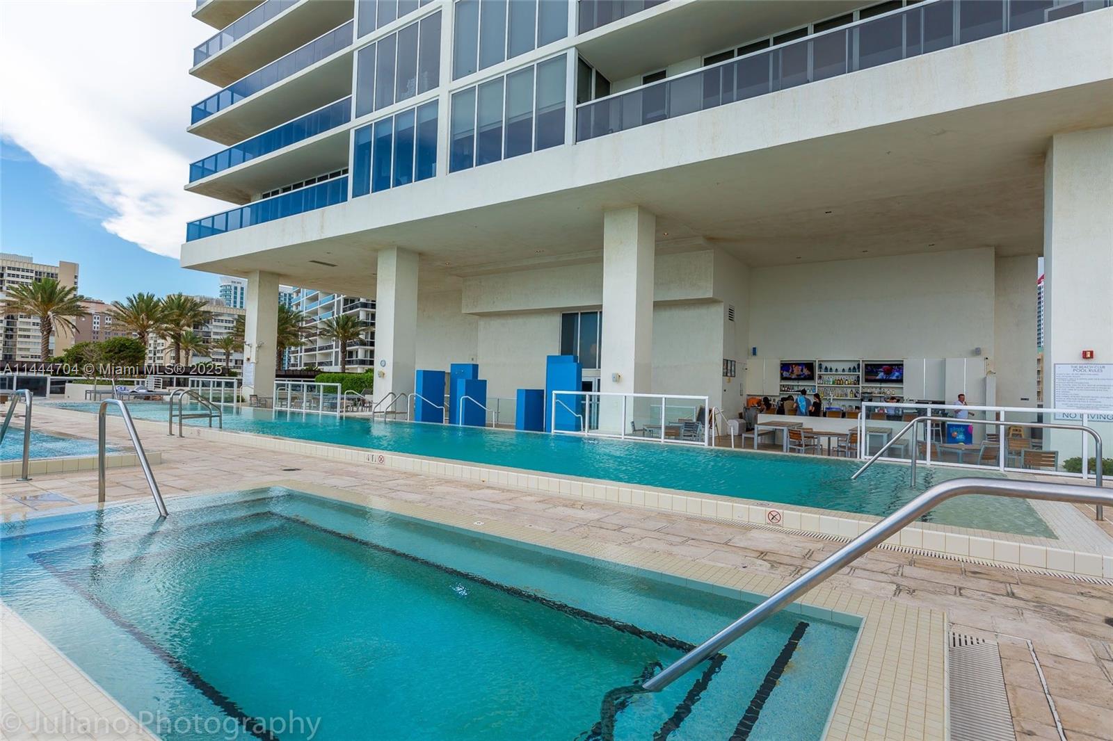 BEACH CLUB TWO CONDO - Residential Lease