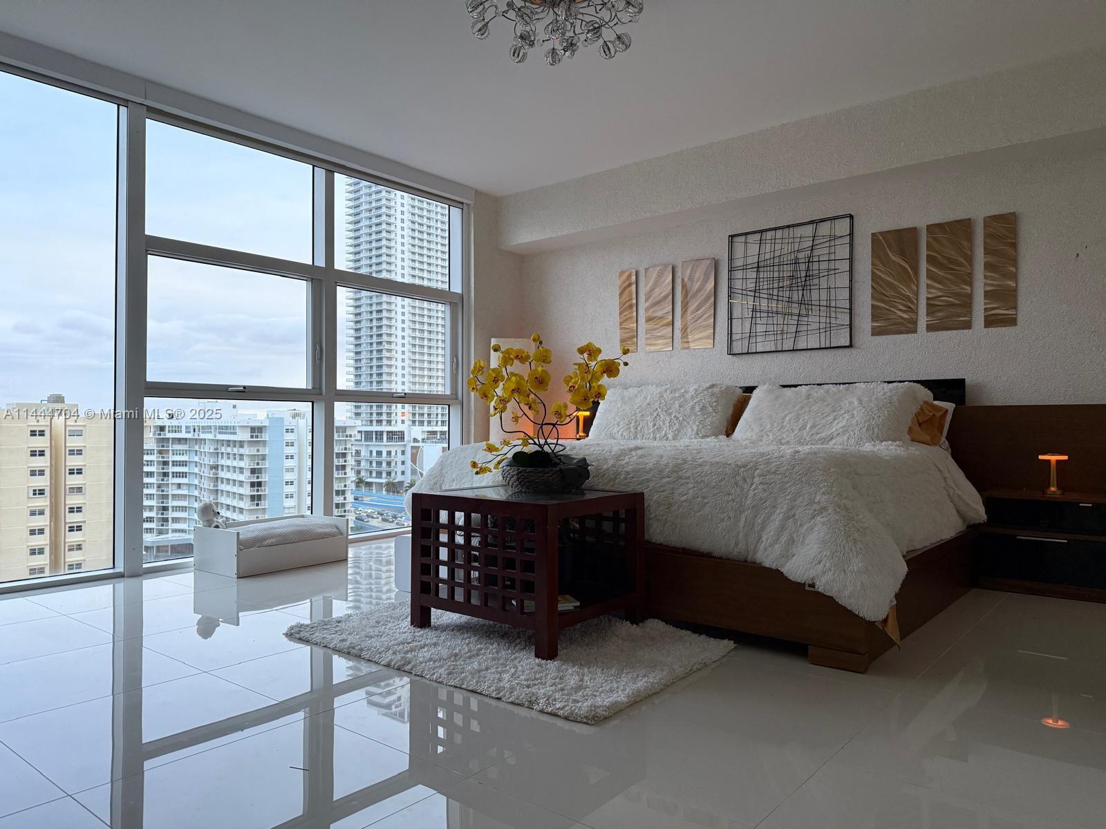 BEACH CLUB TWO CONDO - Residential Lease