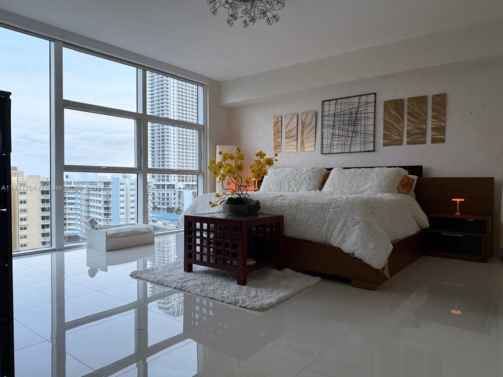 BEACH CLUB TWO CONDO - Residential Lease