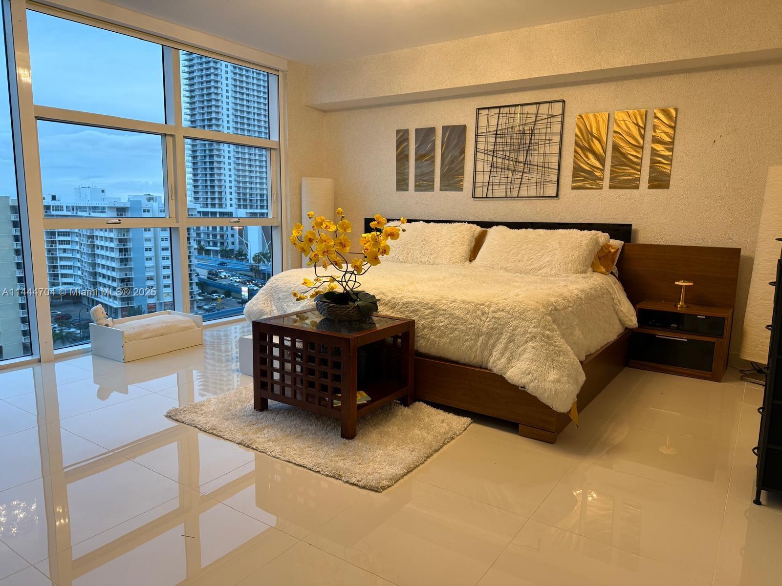 BEACH CLUB TWO CONDO - Residential Lease