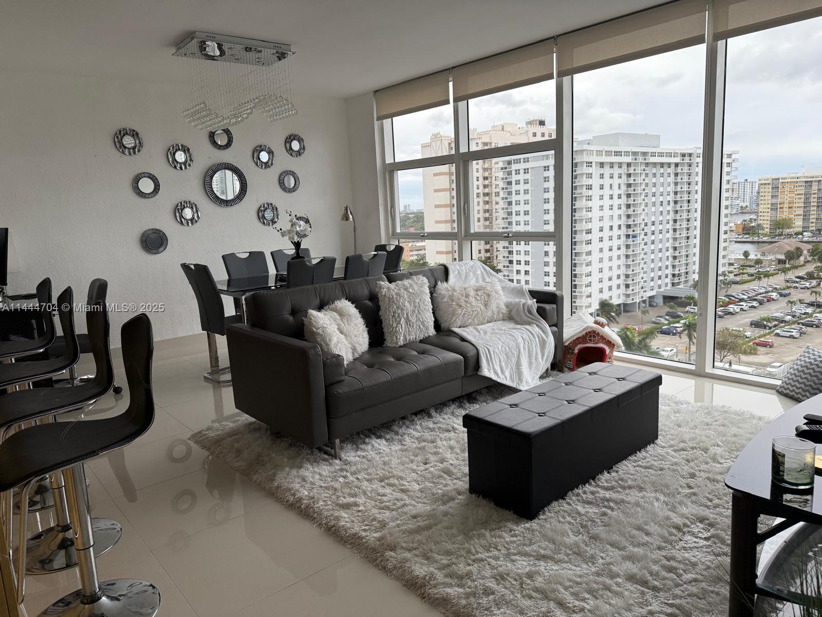 BEACH CLUB TWO CONDO - Residential Lease