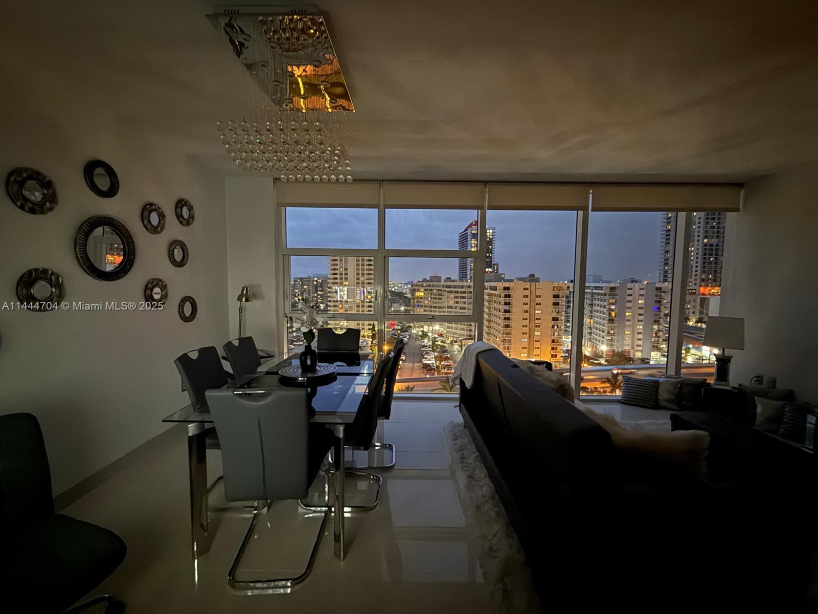 BEACH CLUB TWO CONDO - Residential Lease