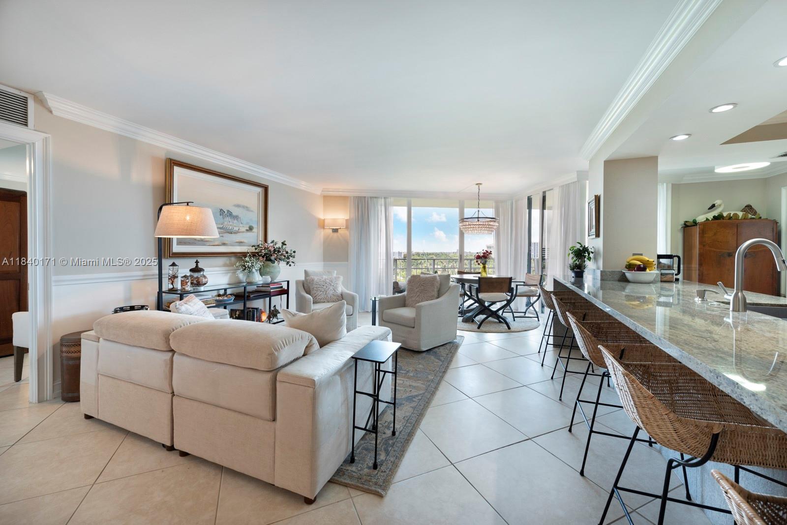4000 Towerside Ter 1005