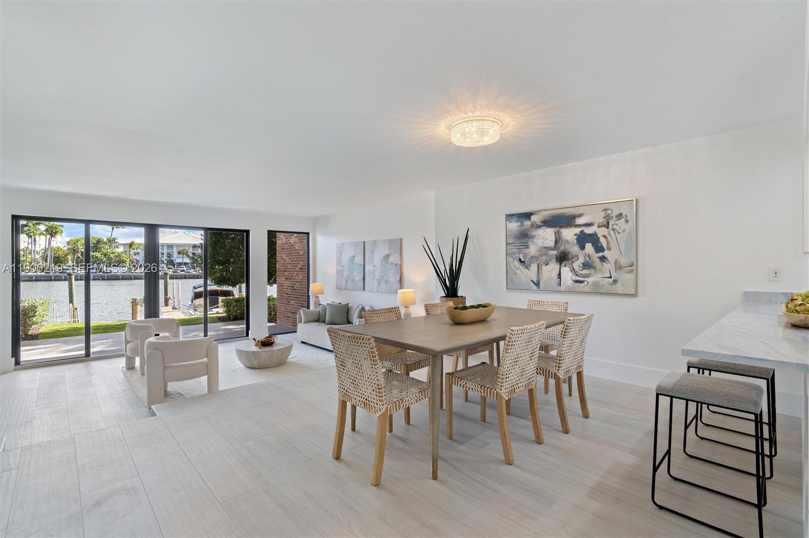 TOWNHOUSES AT HARBOR BEACH - Residential