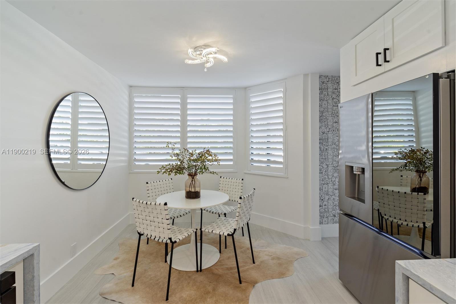 TOWNHOUSES AT HARBOR BEACH - Residential