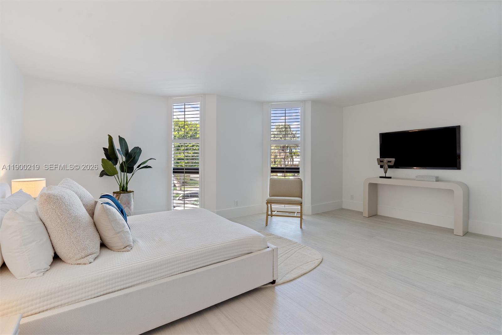 TOWNHOUSES AT HARBOR BEACH - Residential