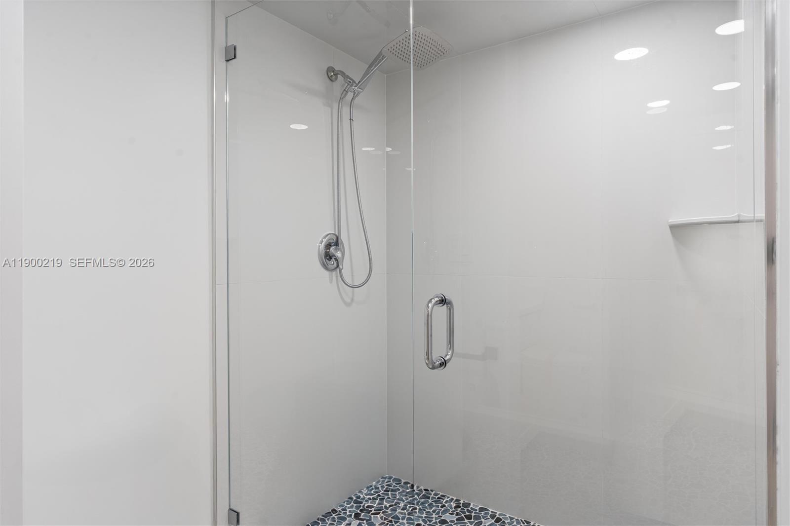 TOWNHOUSES AT HARBOR BEACH - Residential