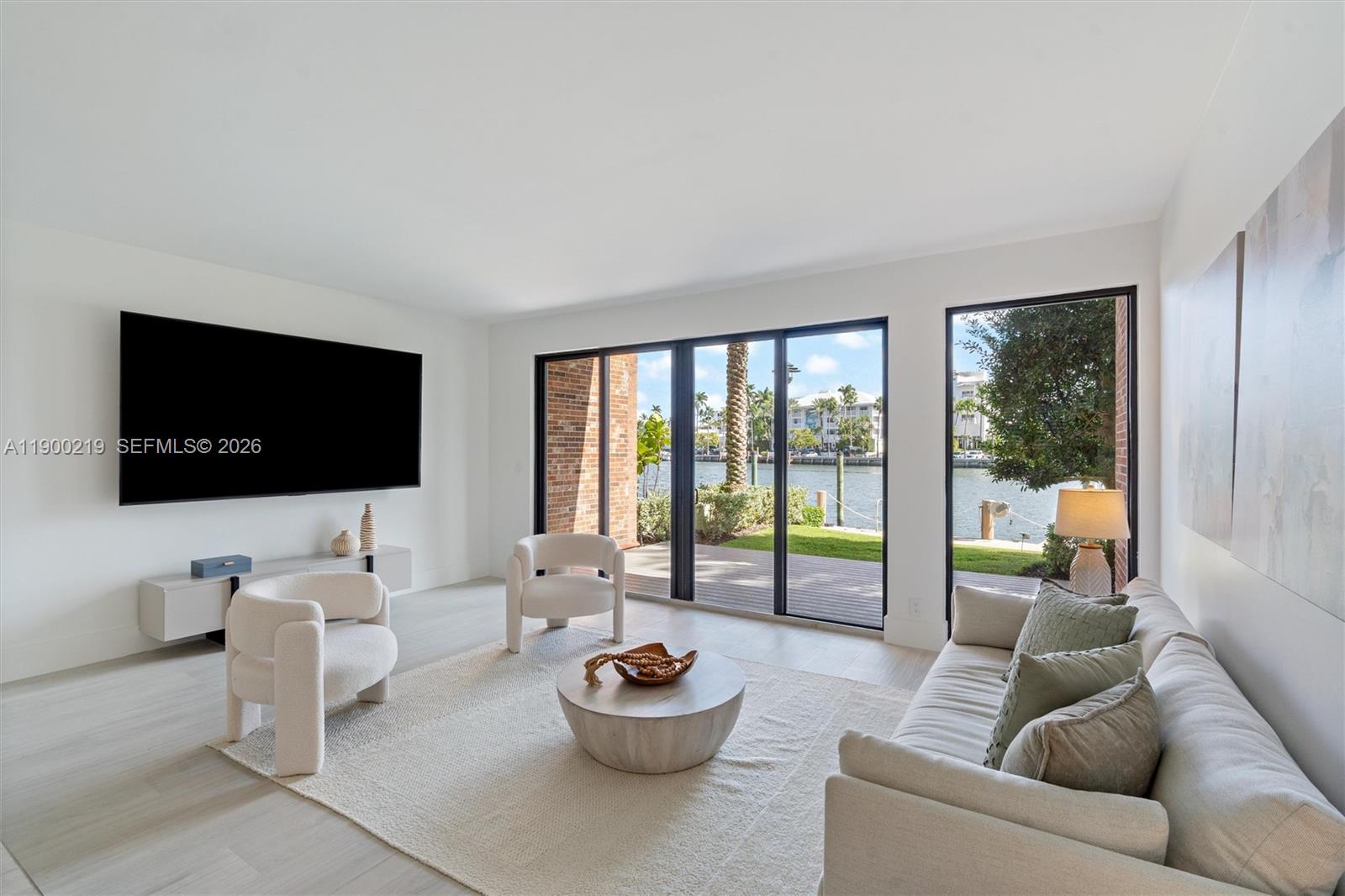 TOWNHOUSES AT HARBOR BEACH - Residential