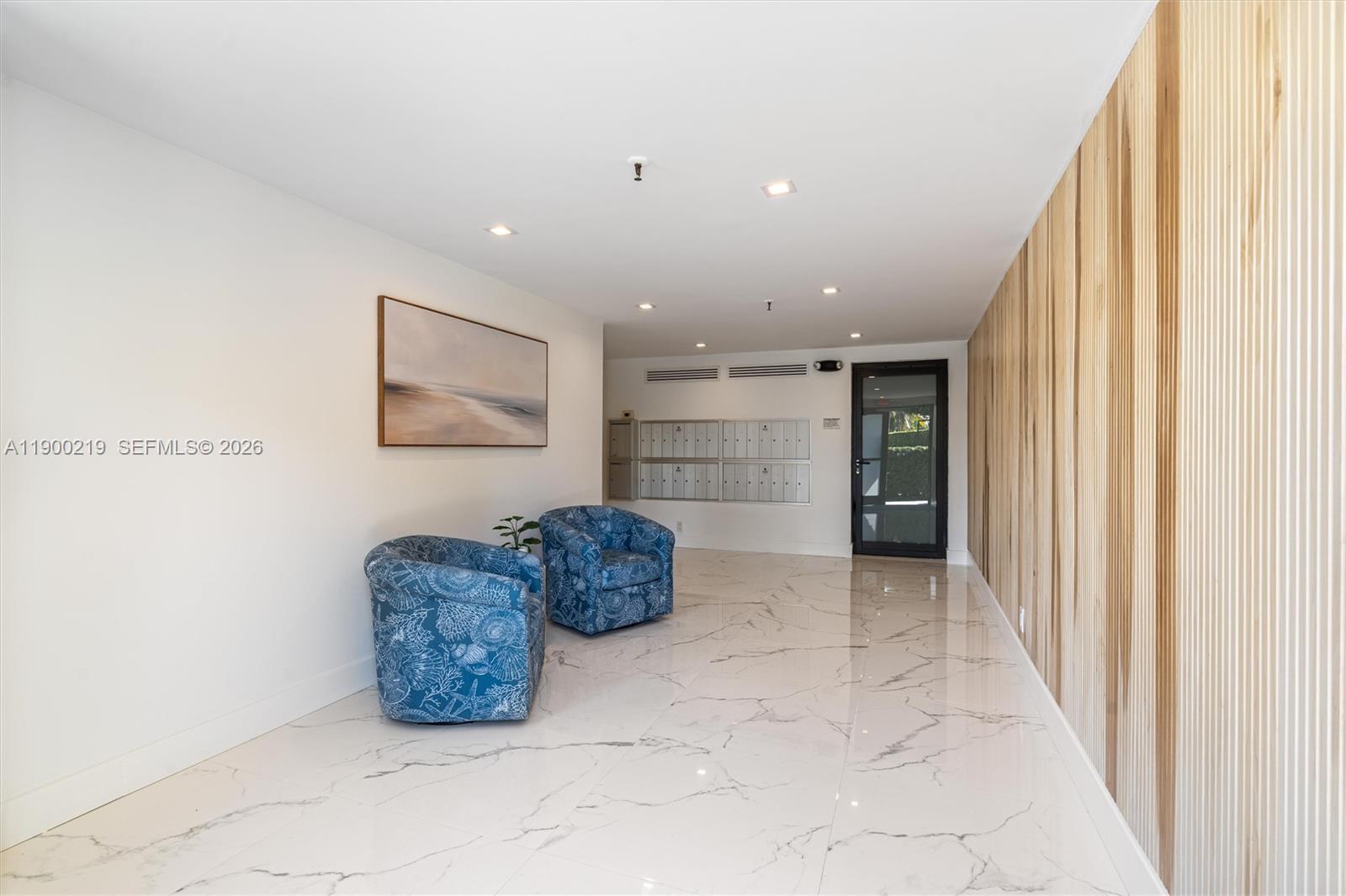 TOWNHOUSES AT HARBOR BEACH - Residential