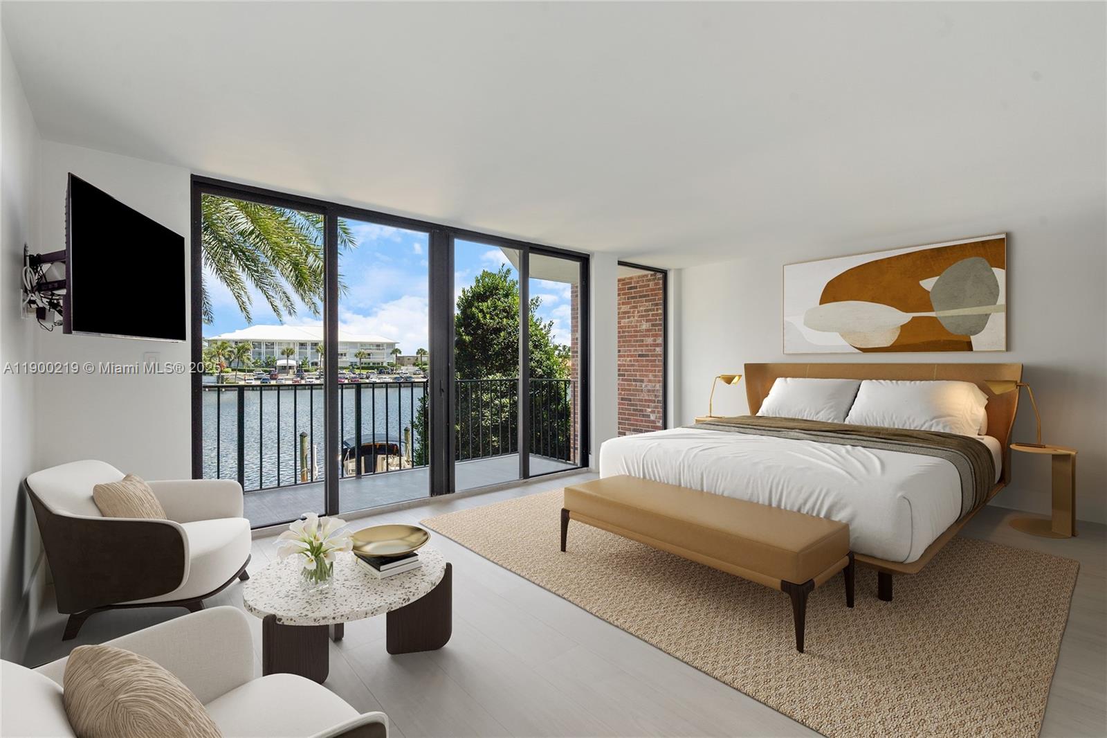 1800 S Ocean Dr 109