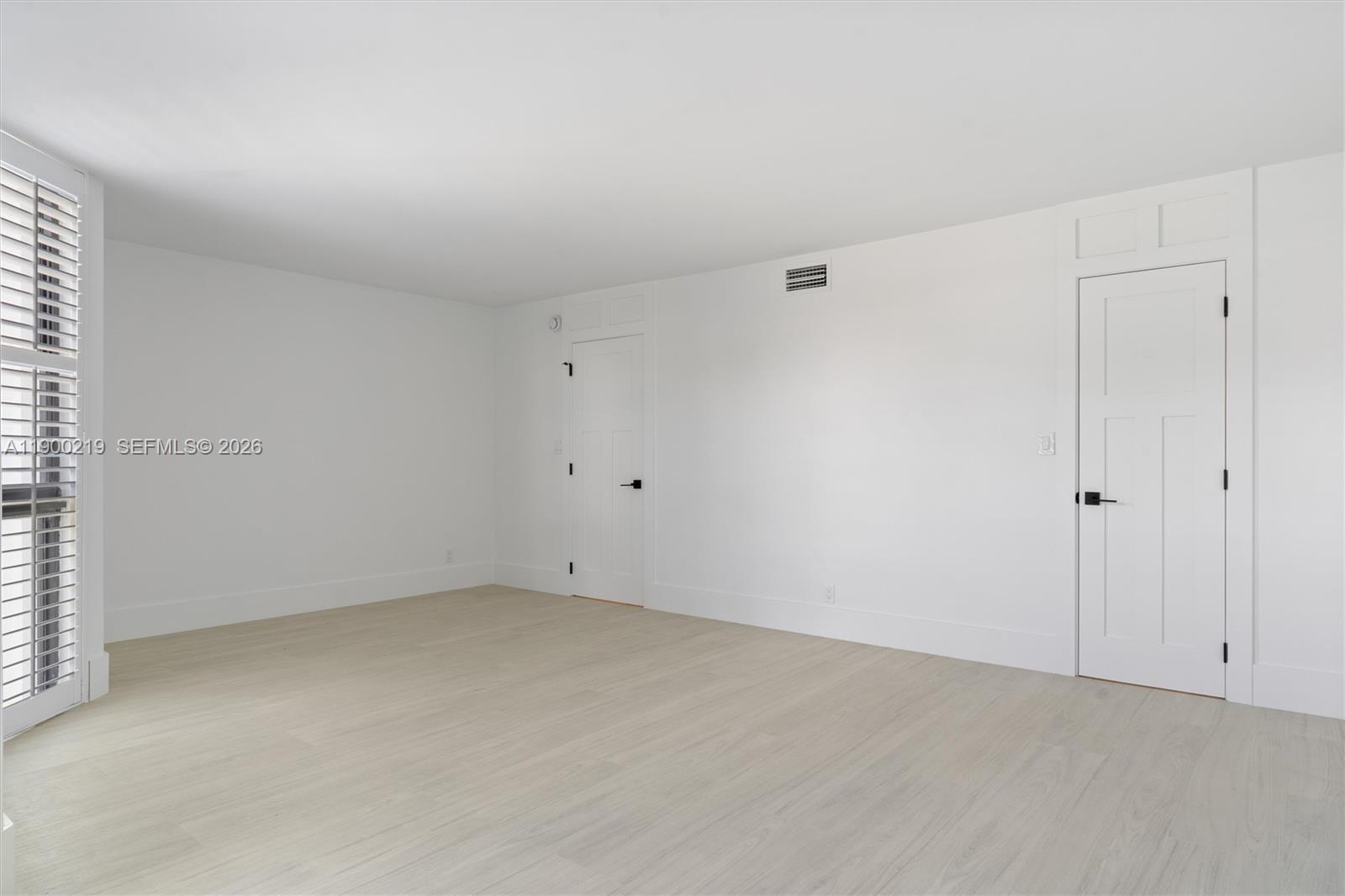 TOWNHOUSES AT HARBOR BEACH - Residential