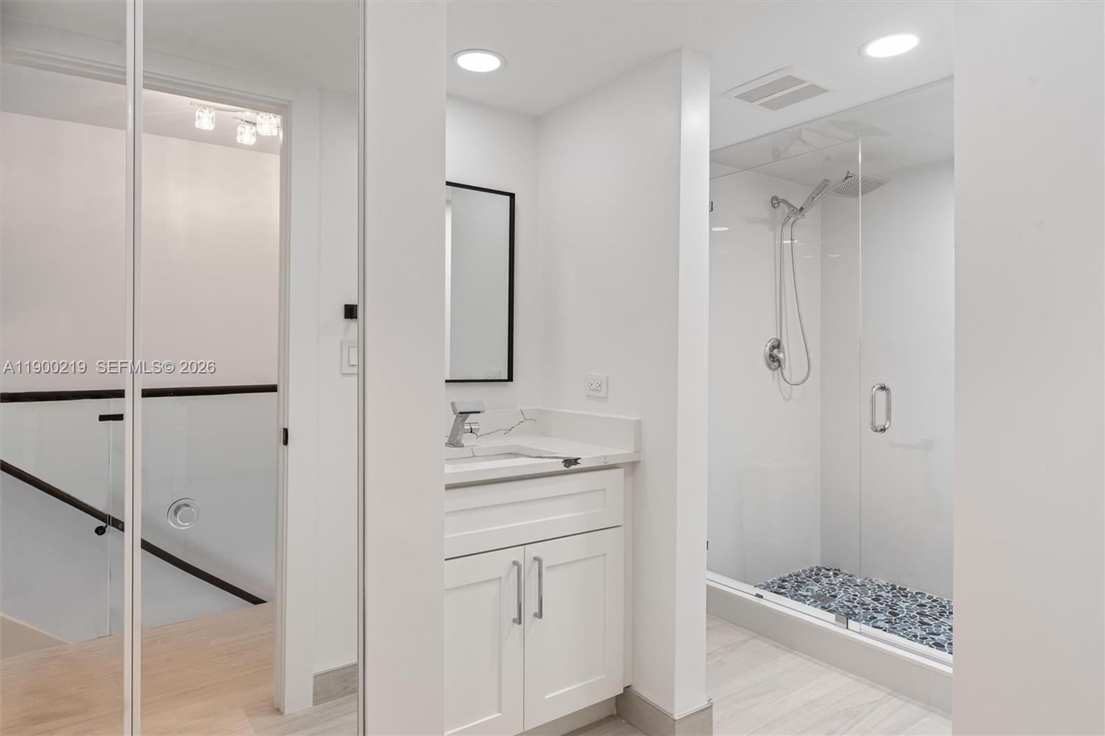 TOWNHOUSES AT HARBOR BEACH - Residential