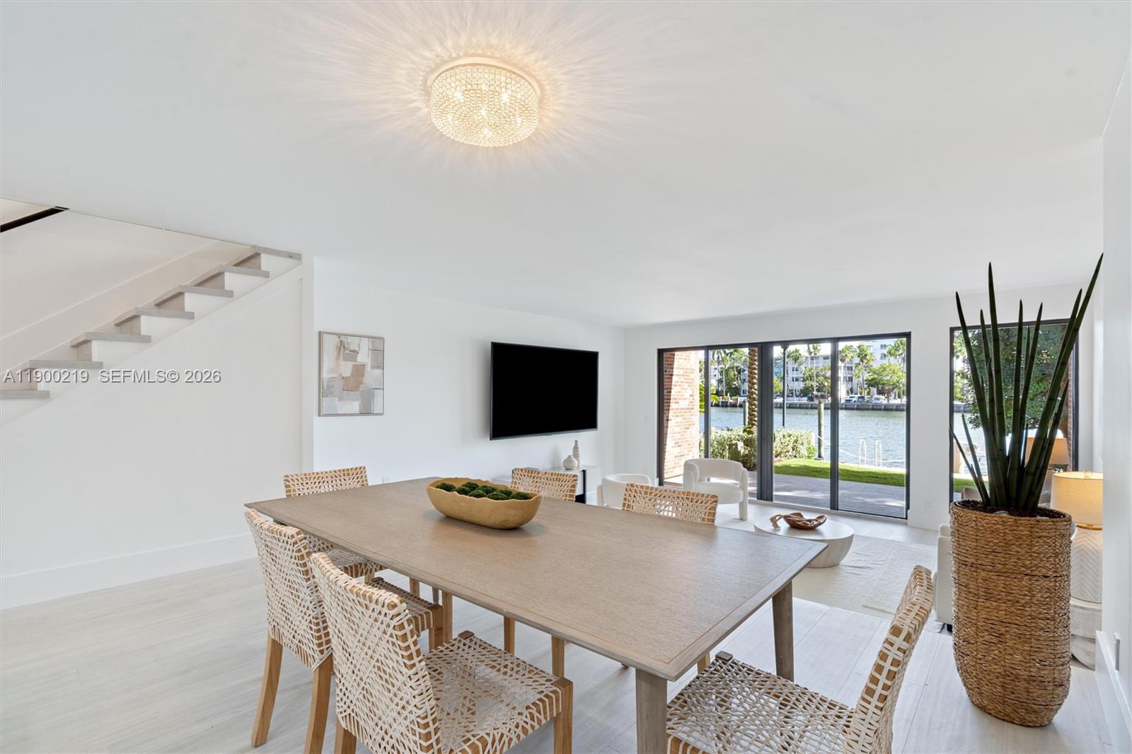 TOWNHOUSES AT HARBOR BEACH - Residential