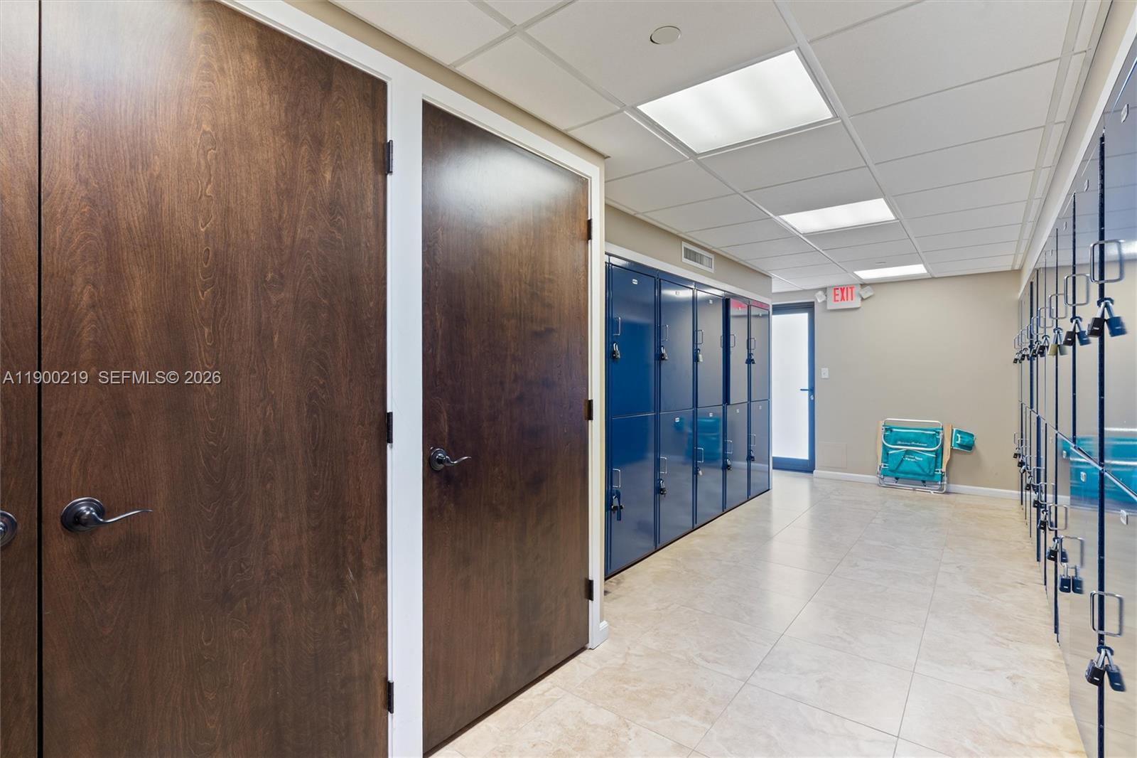 TOWNHOUSES AT HARBOR BEACH - Residential