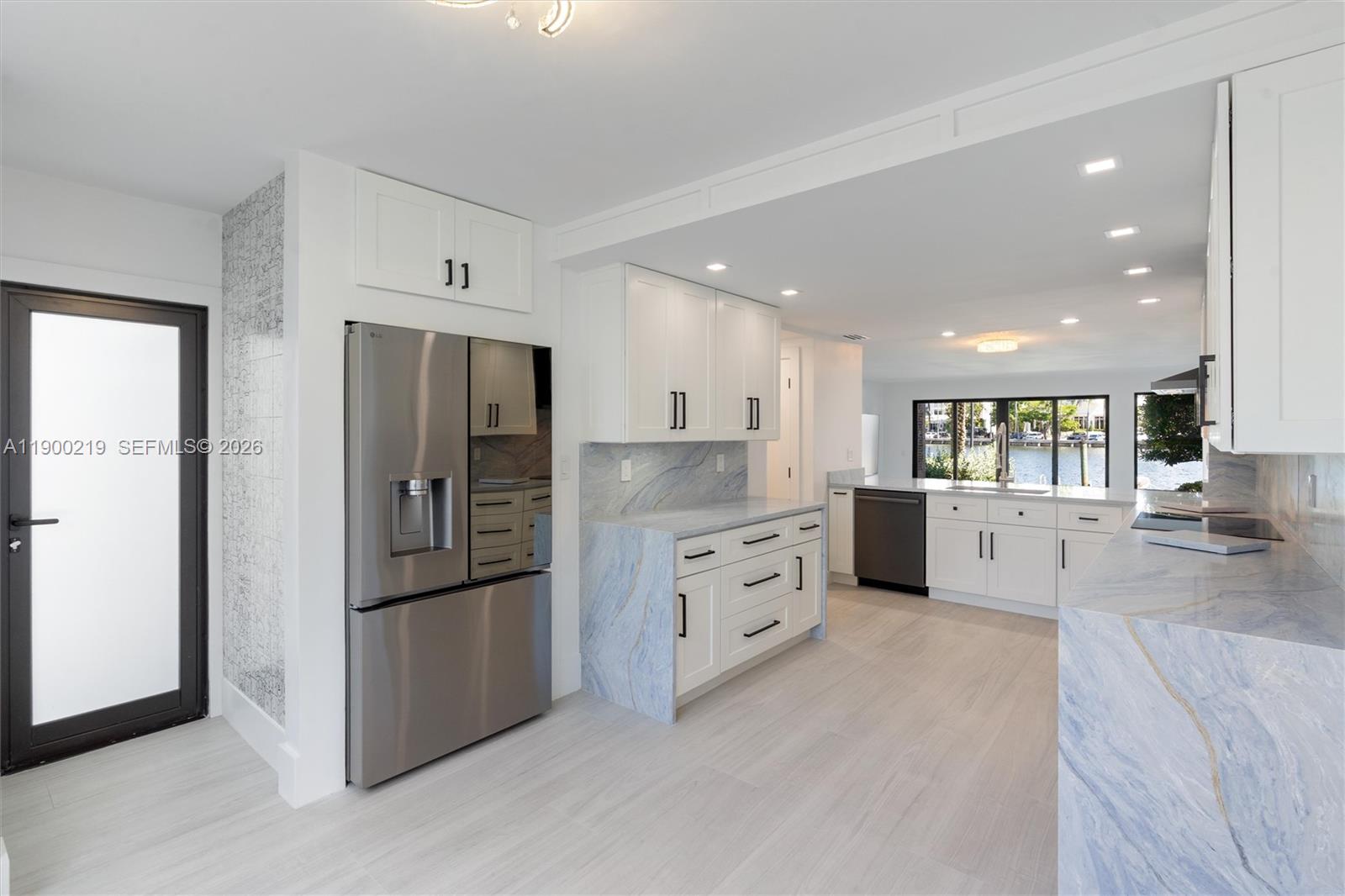 TOWNHOUSES AT HARBOR BEACH - Residential