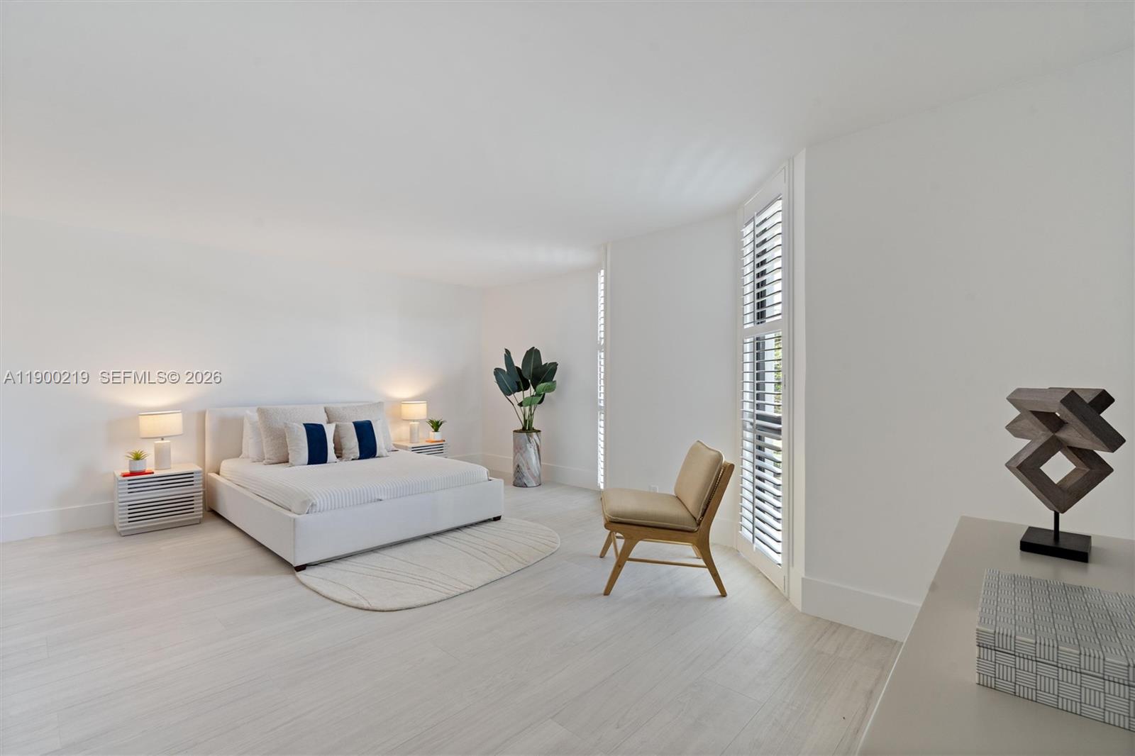 TOWNHOUSES AT HARBOR BEACH - Residential