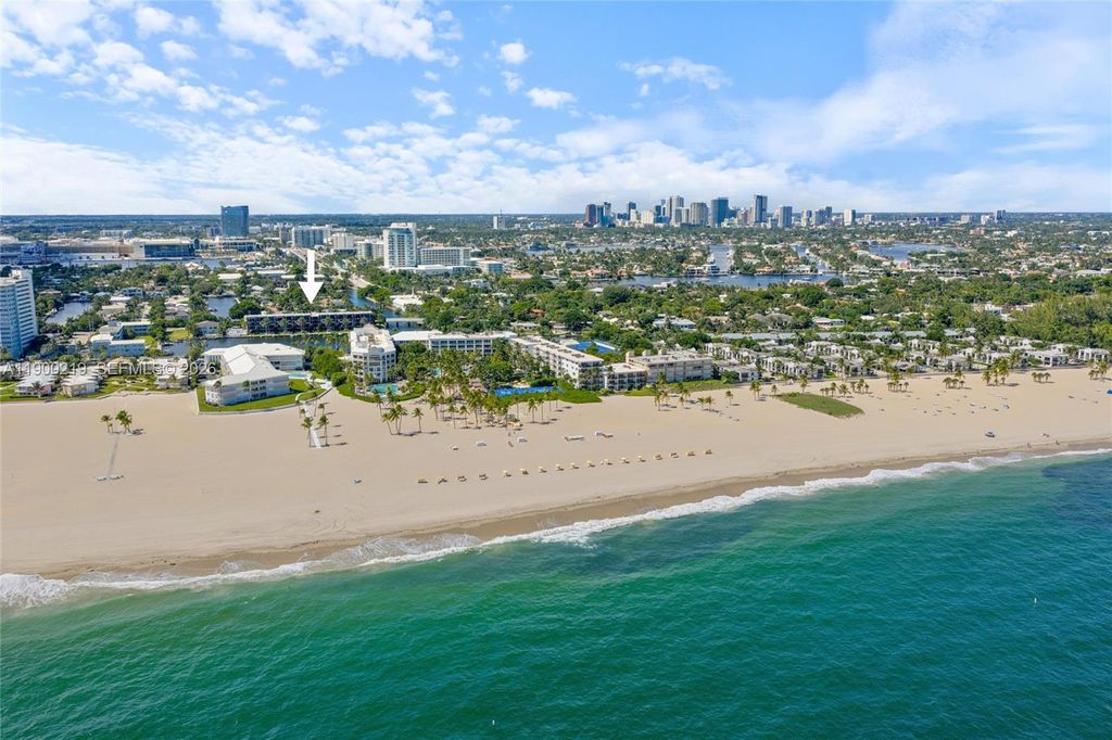 Photo of 1800 S Ocean Dr #109, Fort Lauderdale, FL 33316 (MLS # A11900219)