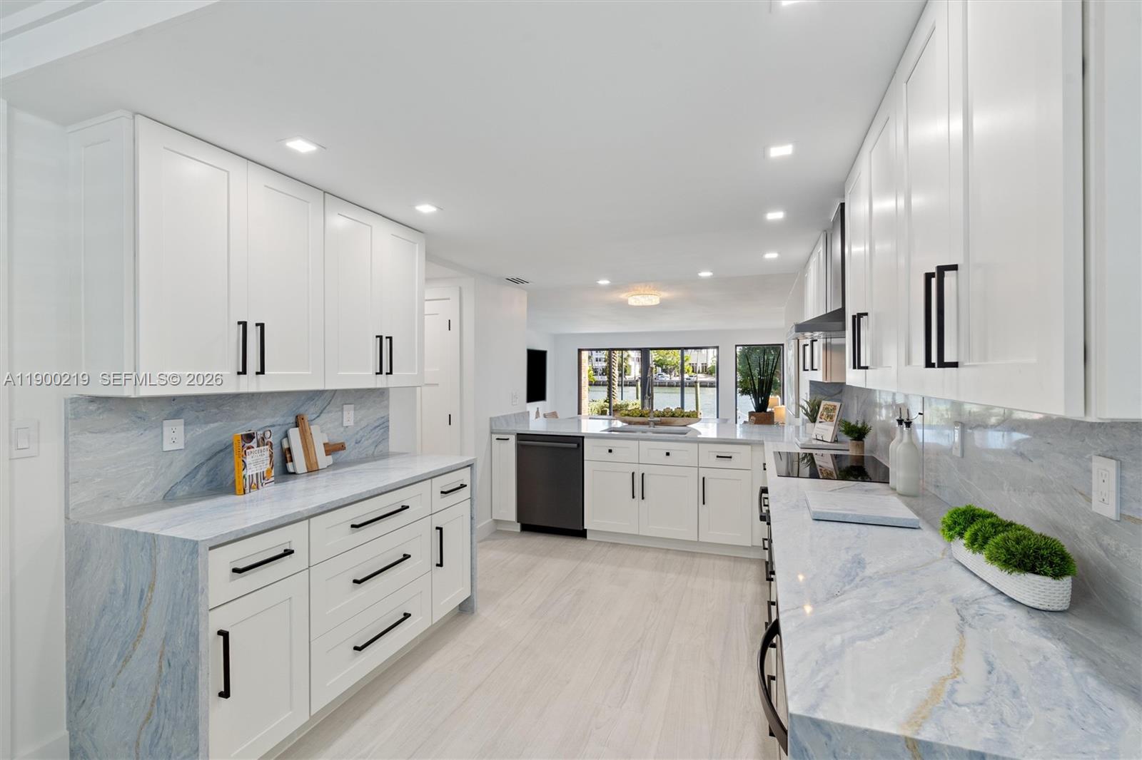 TOWNHOUSES AT HARBOR BEACH - Residential