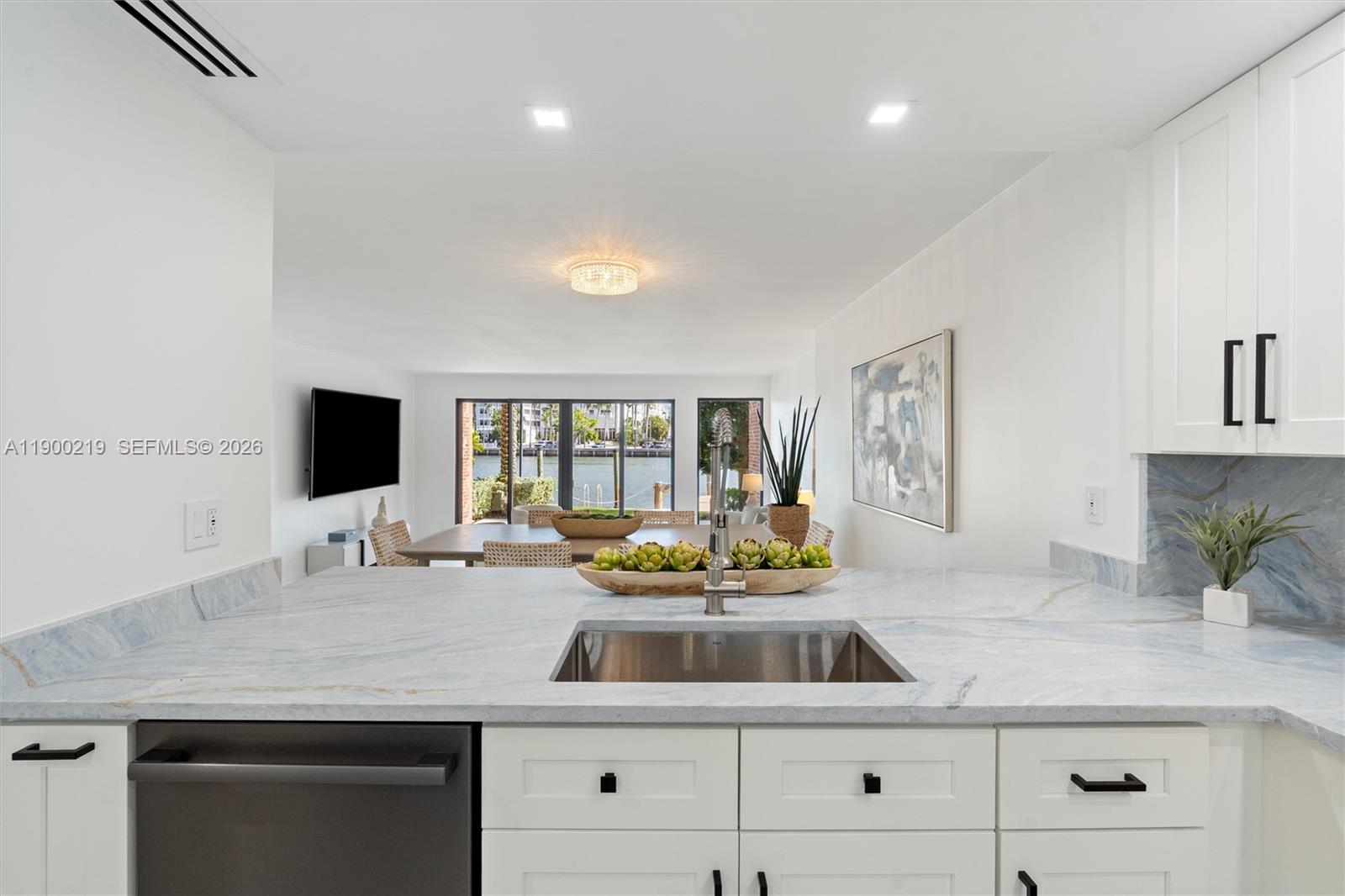 TOWNHOUSES AT HARBOR BEACH - Residential