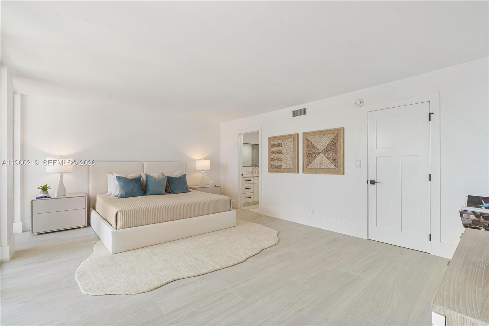 TOWNHOUSES AT HARBOR BEACH - Residential