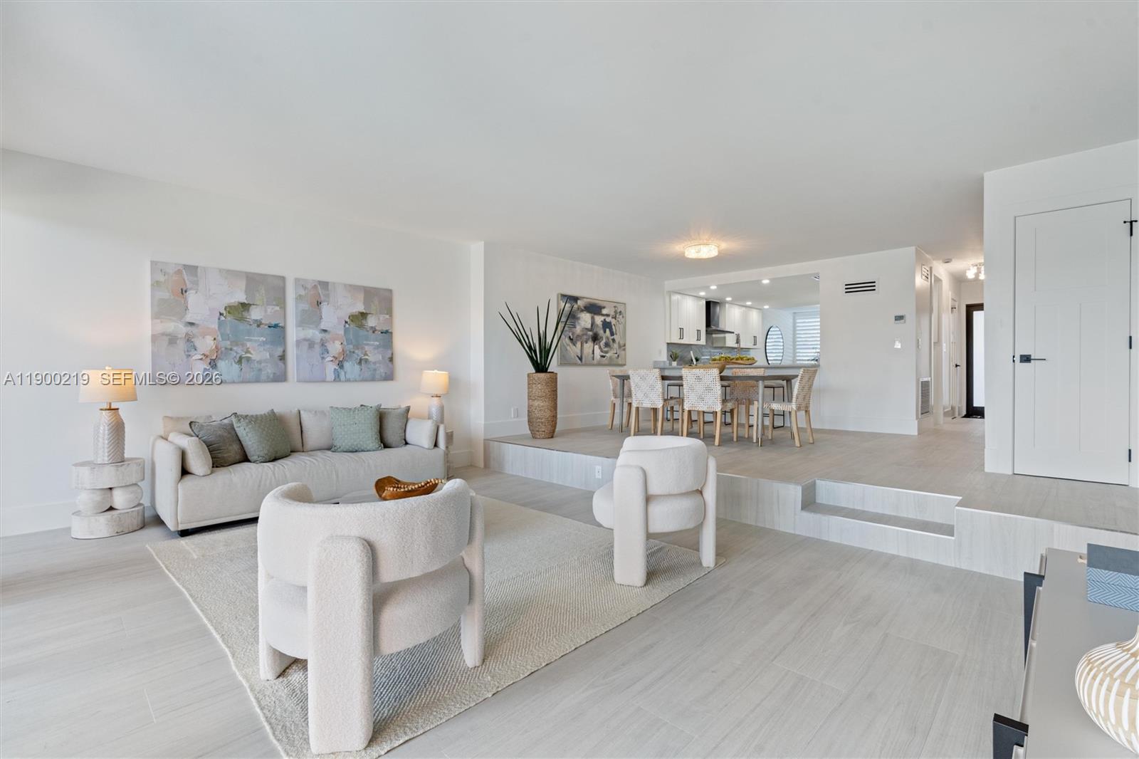 TOWNHOUSES AT HARBOR BEACH - Residential