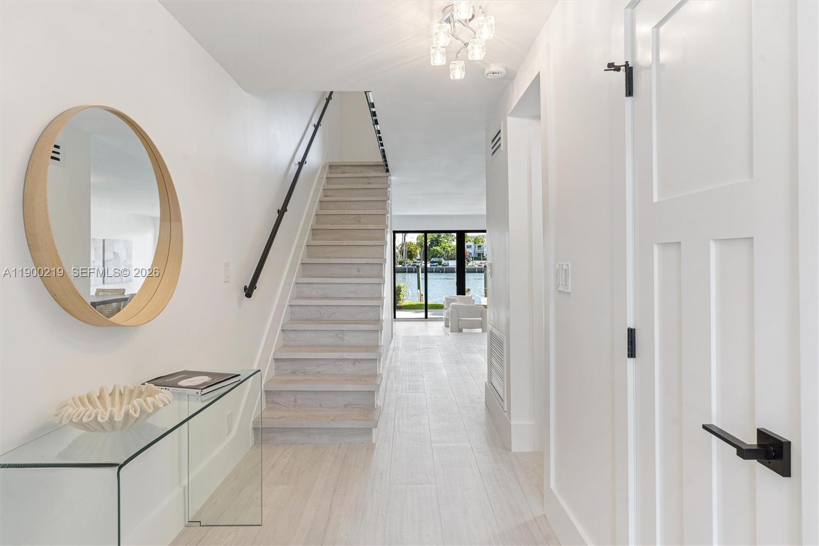 TOWNHOUSES AT HARBOR BEACH - Residential