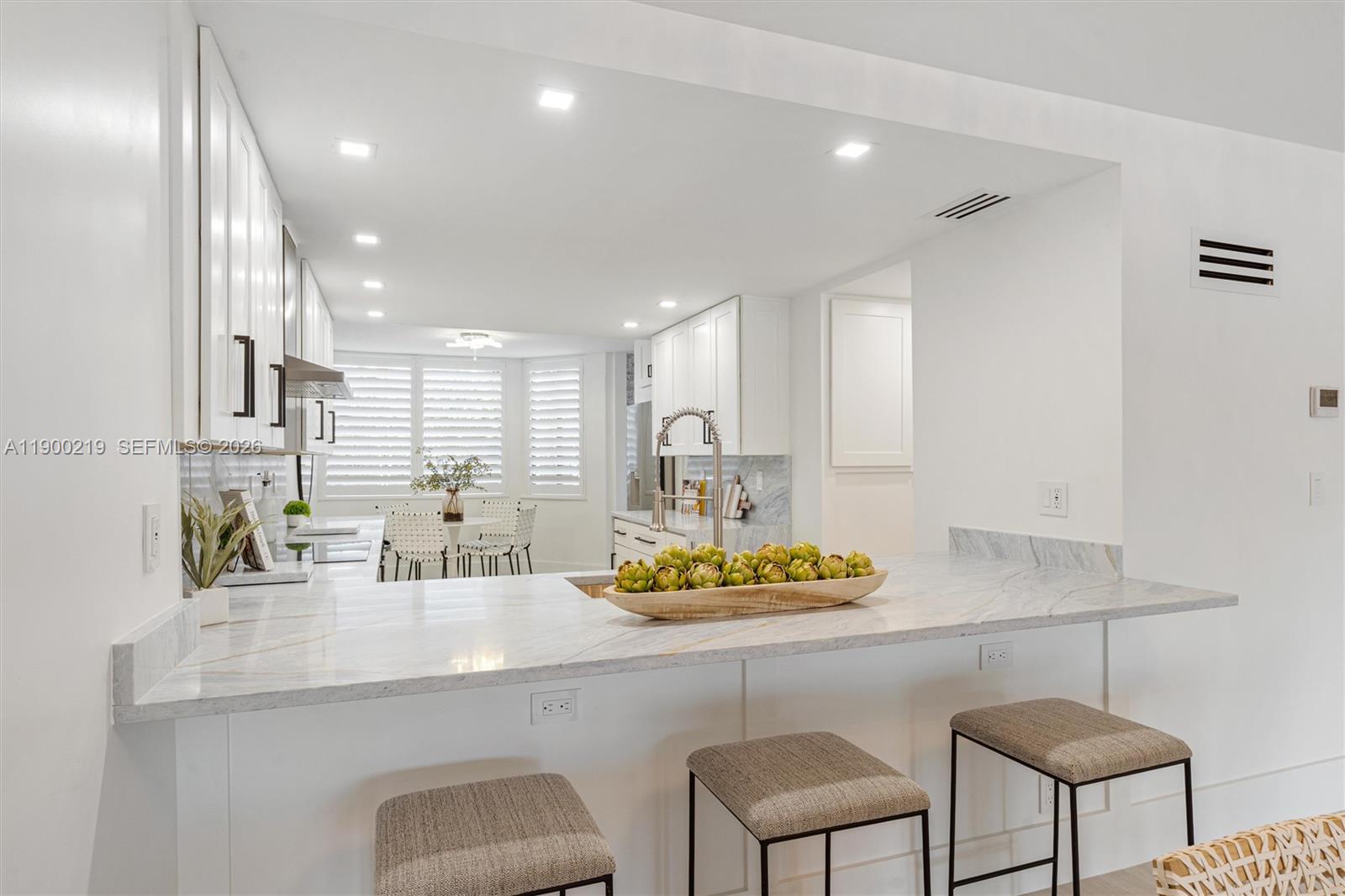 TOWNHOUSES AT HARBOR BEACH - Residential