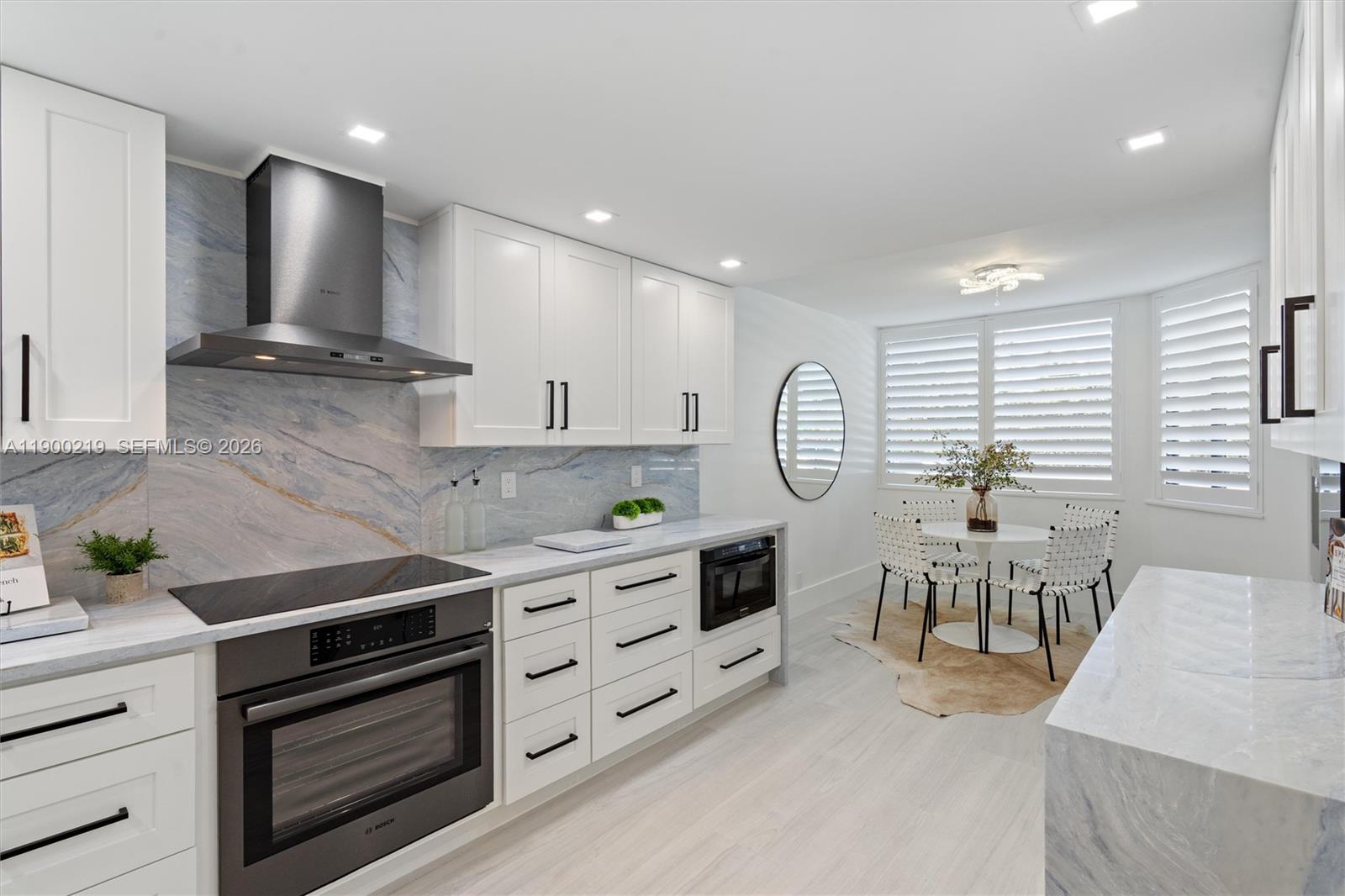 TOWNHOUSES AT HARBOR BEACH - Residential